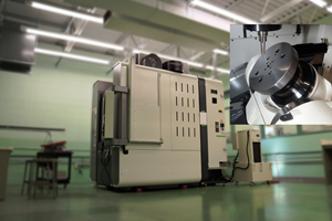 Micro Mold Undergoes Renovations, Invests in New Equipment