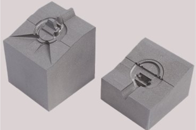 Metal 3D Printing Technology Targeting Moldmaking is Launched