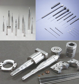 Mold Component Supplier Offerings Enhance Moldmaking Capabilities