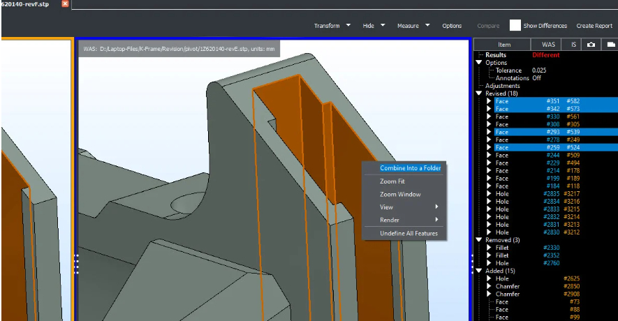 Cad Transfer Enhanced Utility Programs Streamline CAD Data Transfer | MoldMaking ...