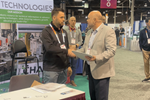 Patrick Roussey II Named 2023 Mold Maker of the Year