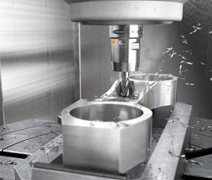 Roughing, Finishing Aluminum-Specific End Mill Line Expansion