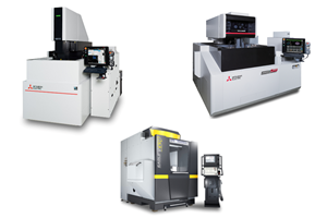 EDM, Milling Systems for Mold and Die Application Enhancements