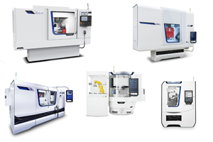 Grinding Equipment Realize Strong Productivity Gains for Moldmakers