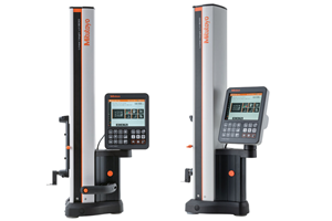 Linear Height Gage for Mold Measurements is Highly Digital