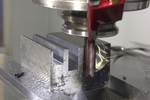 Roughing End Mill Line Combats High Metal Removal Operations