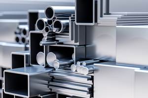 Alro Steel Expands Metal Offerings Via Pottinger Steel Acquisition