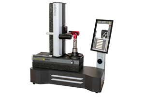Cutting Tool Presetter Offers Advanced Productivity in a Smaller Footprint