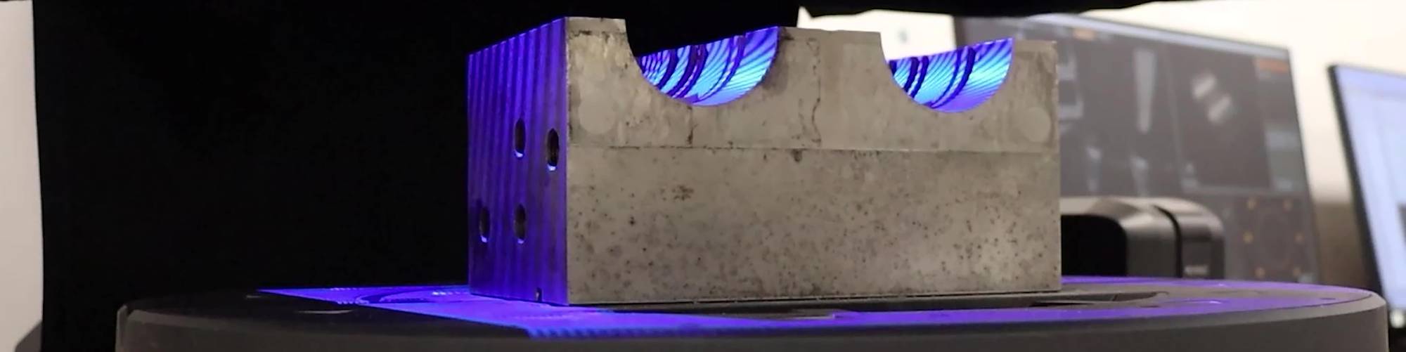 3D Scanning Quickly Solves Tool Repair Problems | MoldMaking Technology