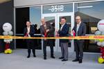 Husky Celebrates Opening of State-of-the-Art Service Center in Indiana