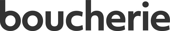 Boucherie logo