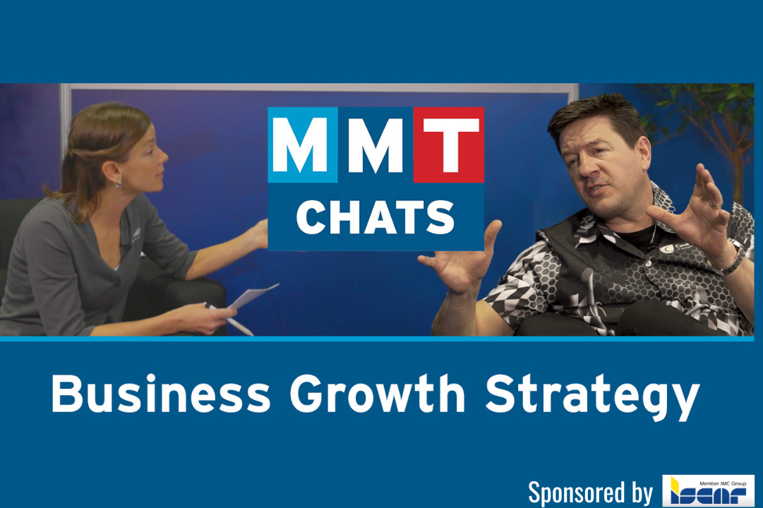 MMT Chats: How Onboarding and Acquiring Lead to Growth