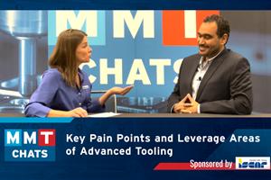 MMT Chats: Key Pain Points and Leverage Areas of Advanced Tooling  