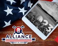 2023 iWarriors Alliance Charity Golf Outing