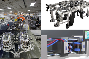 CAM Automation, Hot Runners, Asset Management & More: The Best of August