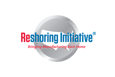 United Grinding Announces Support for the Reshoring Initiative