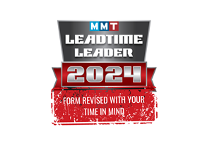 Leadtime Leader Award Honors the Many Faces of Moldmaking