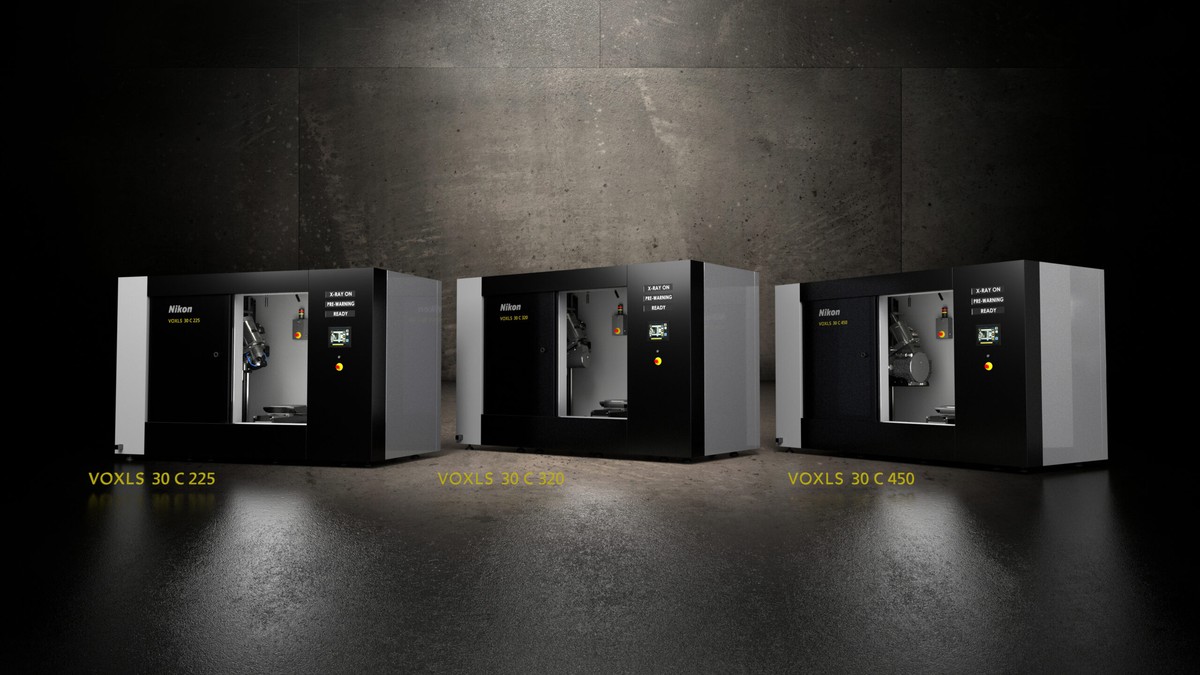 Nextool Mold System Automation-Ready Nondestructive Inspection CT Systems | MoldMaking ...