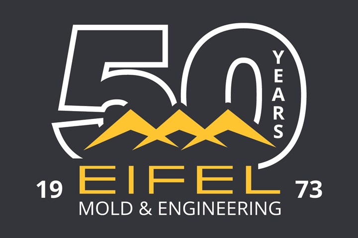 Eifel logo.