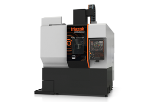 Hybrid Multitasking Five-Axis Brings Subtractive, Additive Processes to Moldmakers