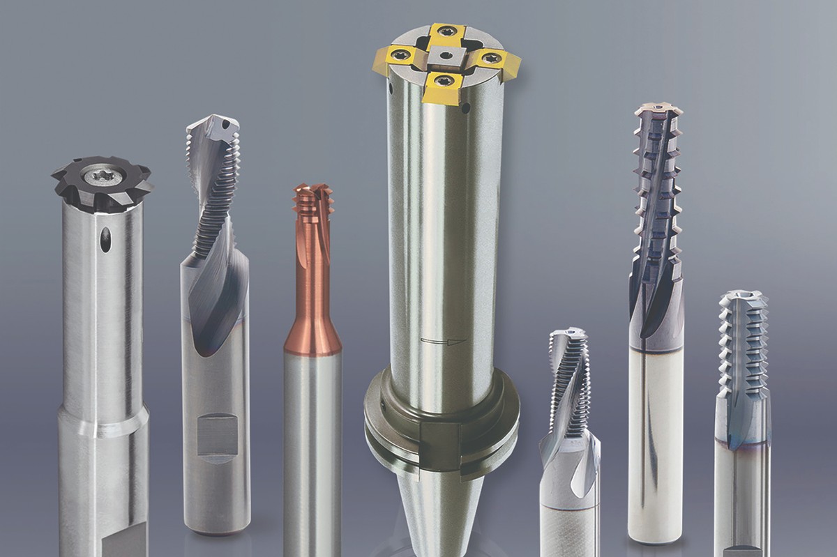 Threaded Expansion Line Thread Mill Line Expansion Intended for Challenging Threading ...
