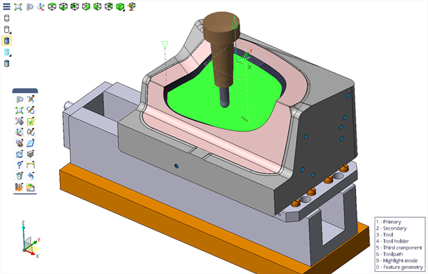How to Customize an Interoperable Software Solution for Your Moldmaking Process image