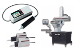 Surface Roughness Tester, Software-Supported CMM Simplify Moldmaking