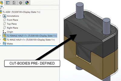 How to Manage a CAD Library 