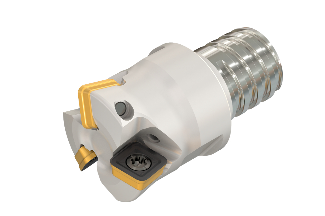 Pit Infeed Msw High-Feed Milling Insert Addition Adds to Mold Machining Optimization ...
