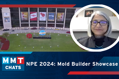 NPE 2024: What Mold Builders Need to Know