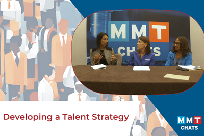 The Why & How of Developing a Talent Strategy