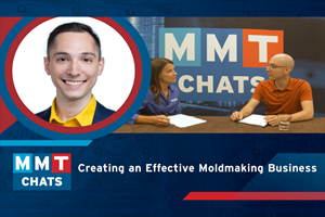 How to Create a Highly Effective and Scalable Moldmaking Business