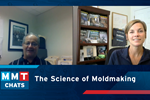 MMT Chats: The Science of Moldmaking, Part 1
