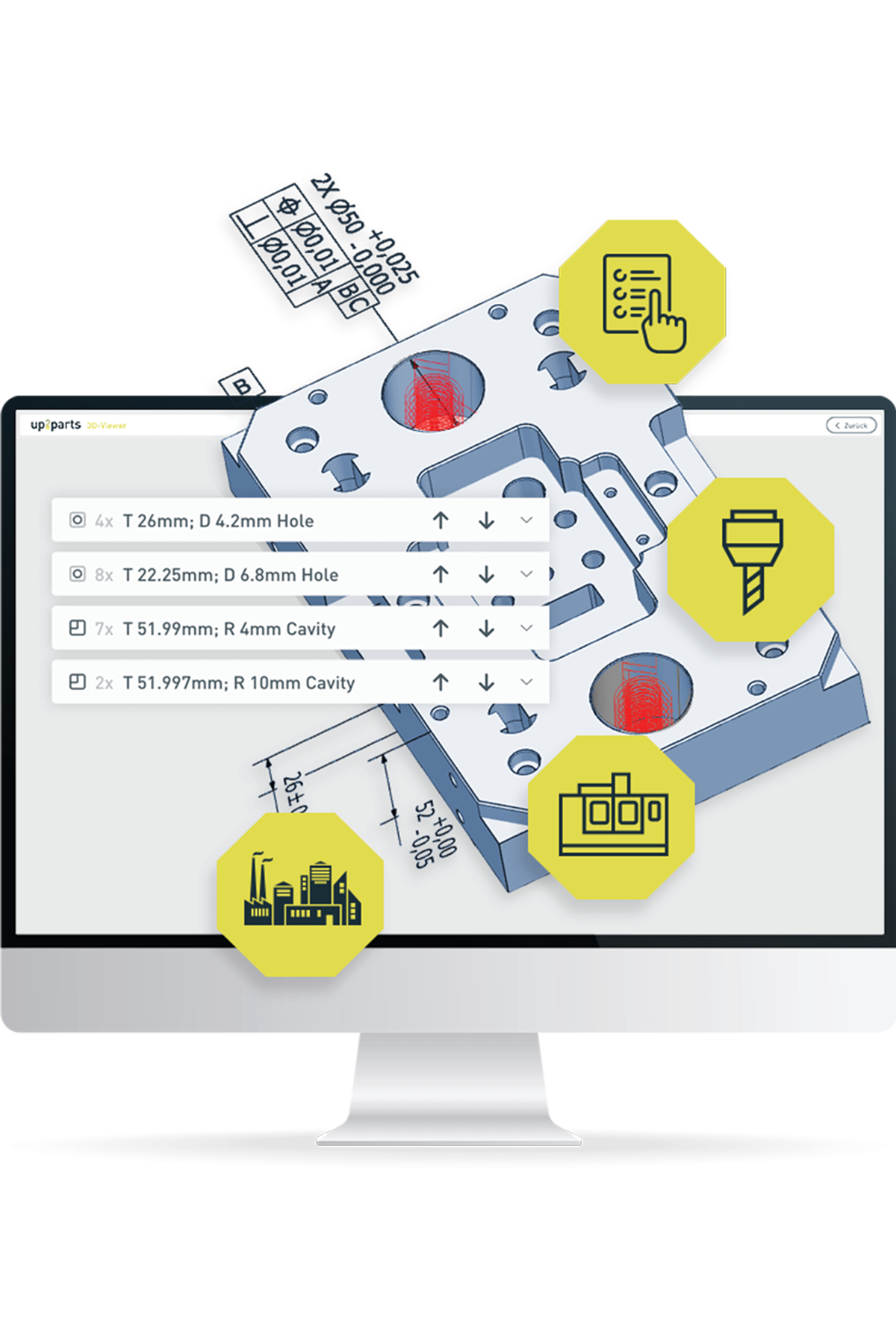 Modsoft Ai Technology How AI Software Can Support Smarter Moldmaking | MoldMaking Technology