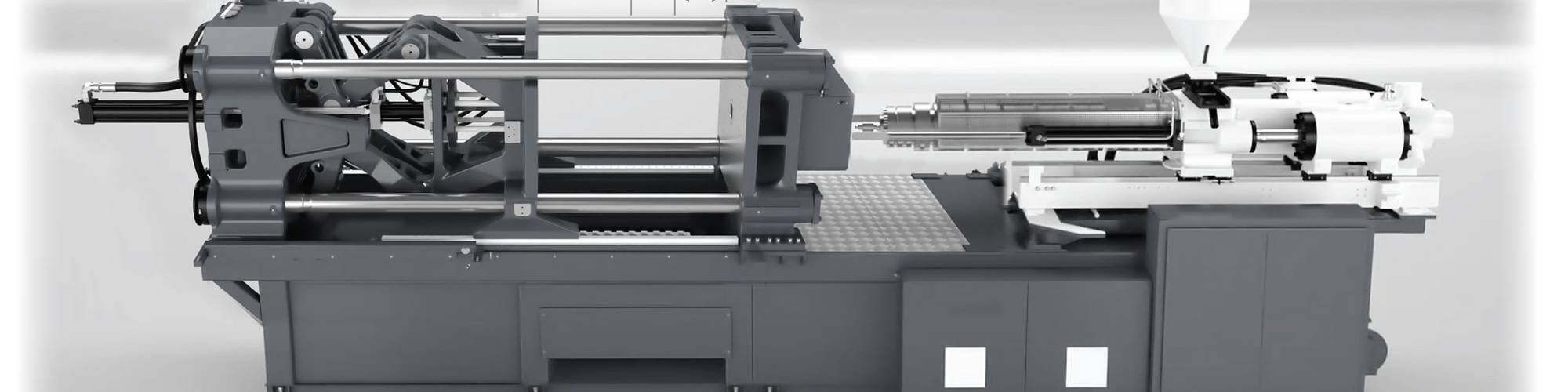Mold Pattern Machine Qty Machine Sizing and Specification for Optimal Mold Performance, Part 1 ...
