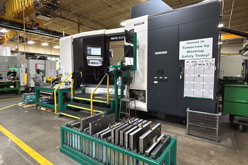 Pcs Machine Works PCS Celebrates 75 Years Supporting the Global Moldmaking Community ...