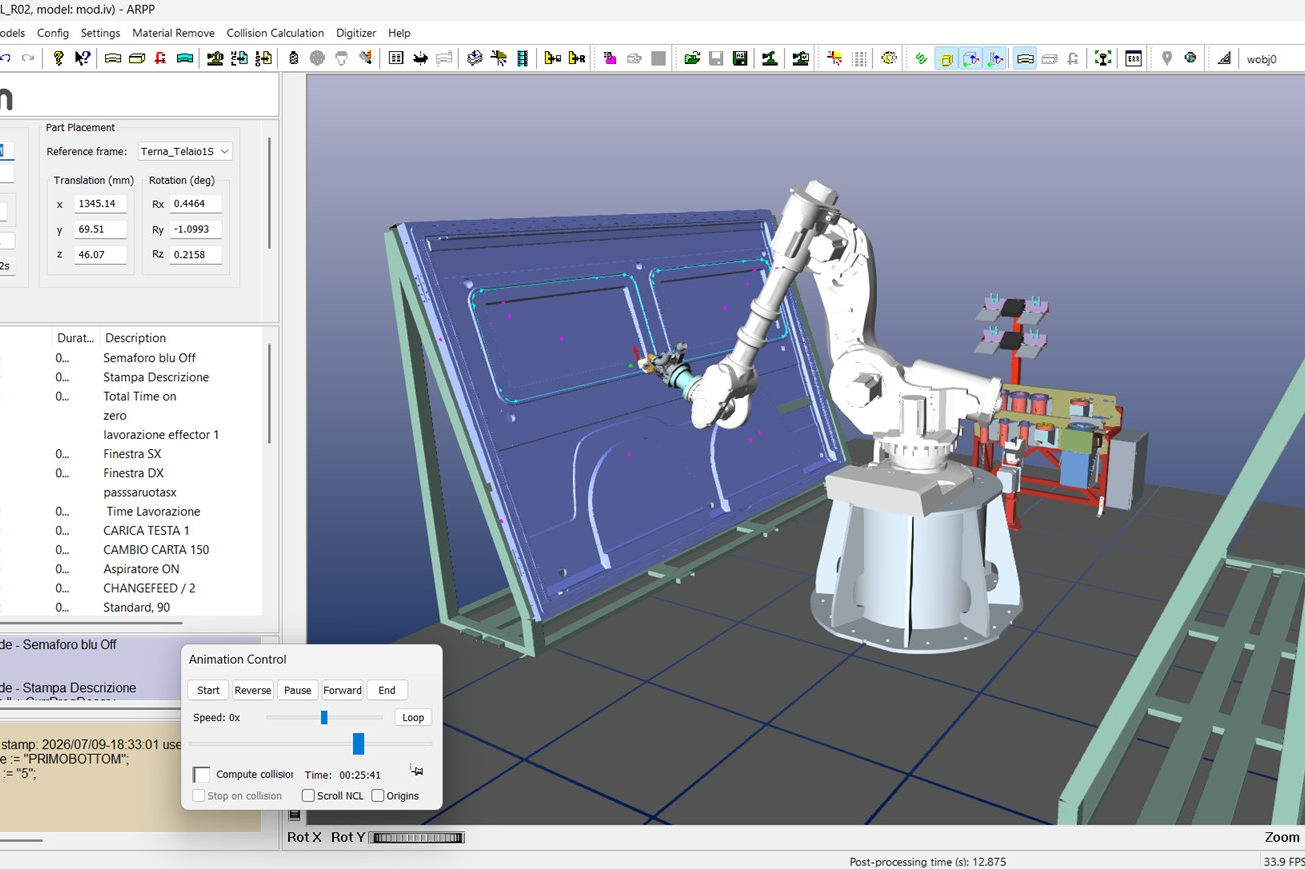 Robotic Polishing Automates Mold Finishing, Eyes Injection Molds Next