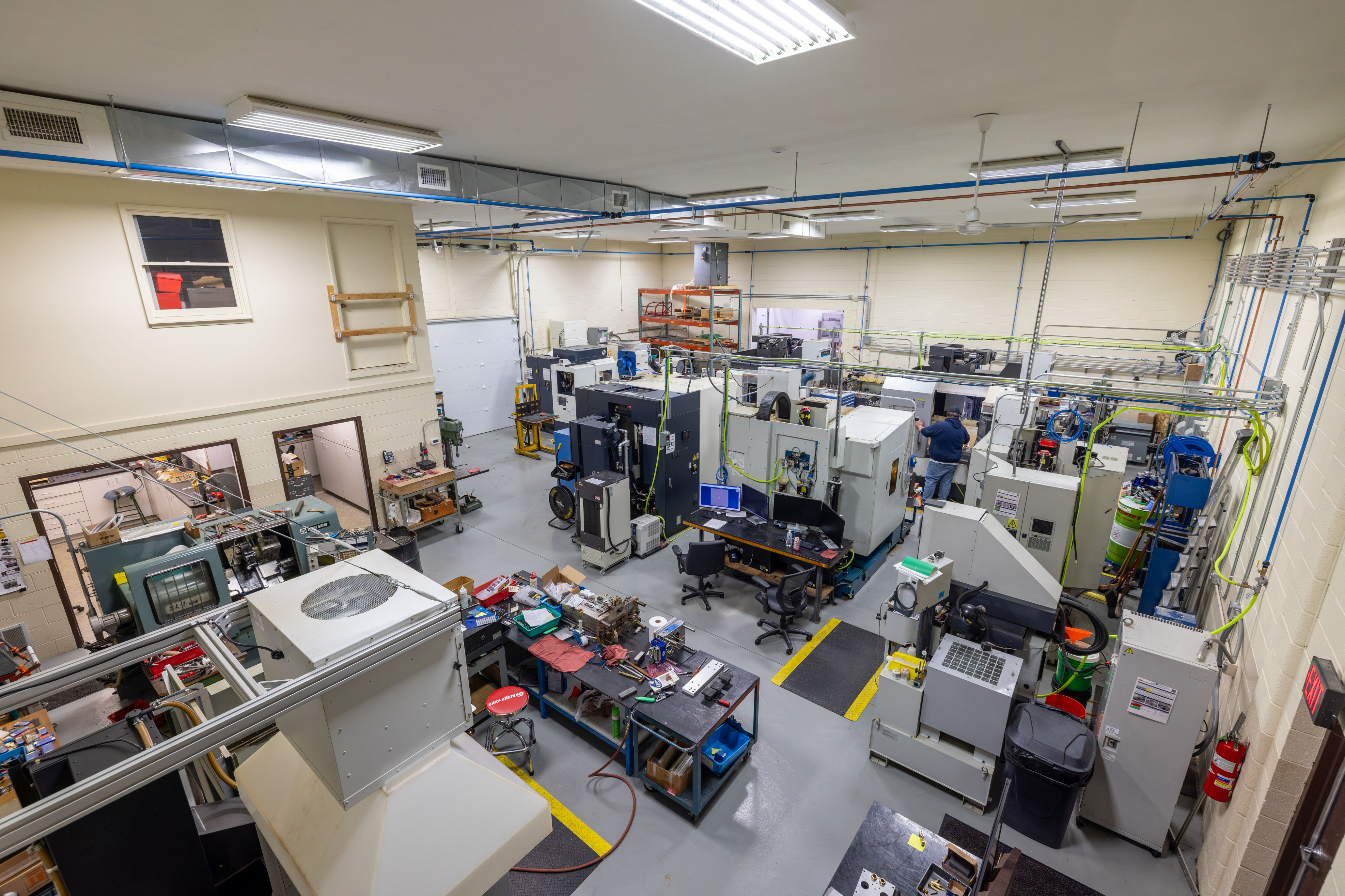 Building Medical Precision Through Tooling, Engineering and Integrated Manufacturing