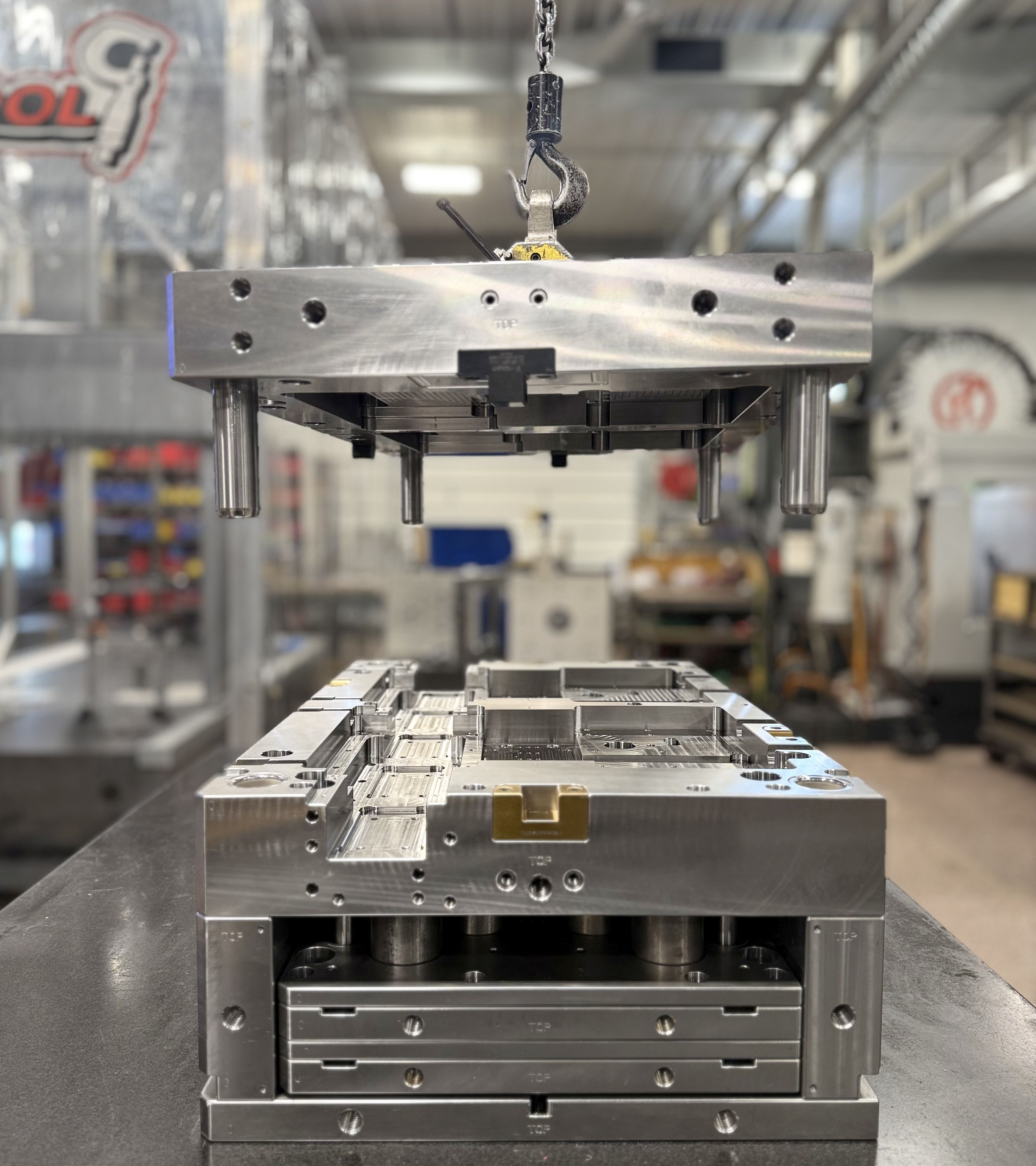 Get to Know Vincent Tool Technologies Corp. | MoldMaking Technology