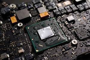 Henkel invierte en actnano, start-up con tecnología única para recubrimientos en electrónica