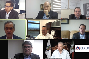 Prevé CLAUT aumento de inversiones en automotriz y mayor demanda de proveeduría nacional