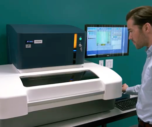 Hitachi FT 160 XRF analiza recubrimientos ultrafinos