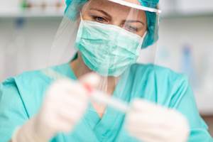 Investigadores desarrollarán recubrimiento anti COVID-19 para PPE
