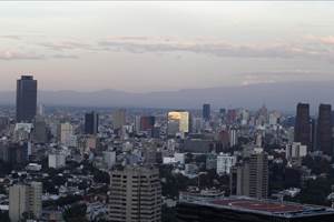 Gobierno e iniciativa privada anuncian plan de inversión por 228 mil mdp