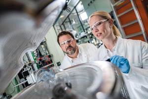 BASF da a conocer su programa de Economía Circular