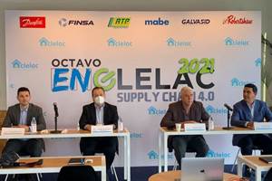 ENCLELAC buscará proveeduría para el sector de electrodomésticos