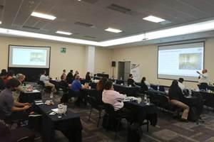 AMAS presentará nueva Sesión Técnica en Monterrey
