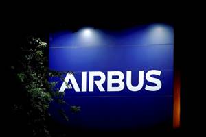 Airbus buscará evaluación independiente en la disputa con Qatar Airways sobre daños a la superficie de los A350