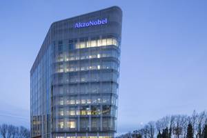 AkzoNobel hace una contraoferta para adquirir Tikkurila, la cual tenía un acuerdo con PPG