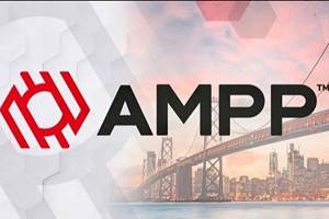 Dan a conocer la AMPP, nueva asociación enfocada en la protección y el desempeño de los materiales 